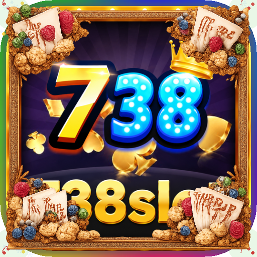 738slot — mitra unggulan